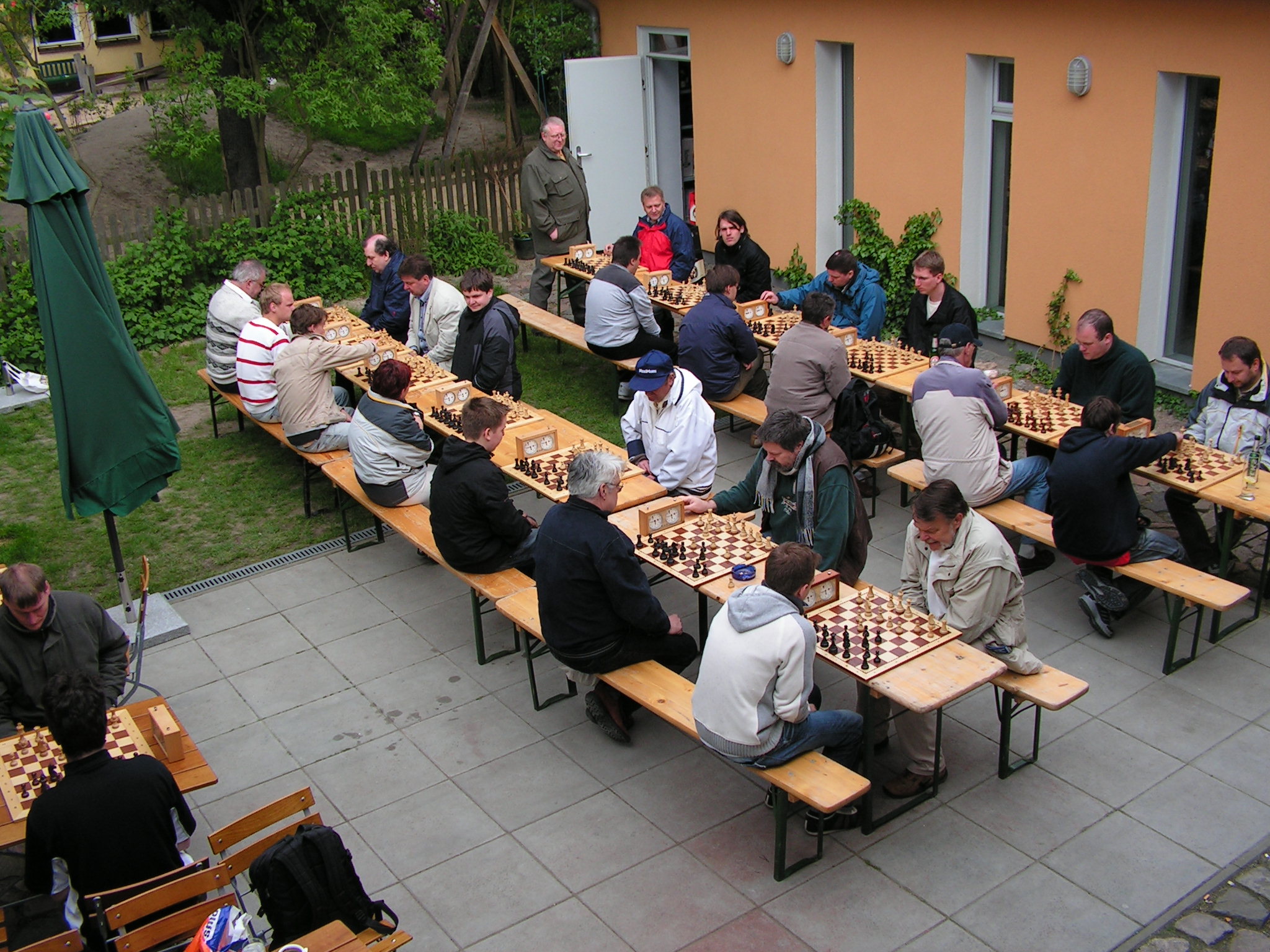 Vorschau